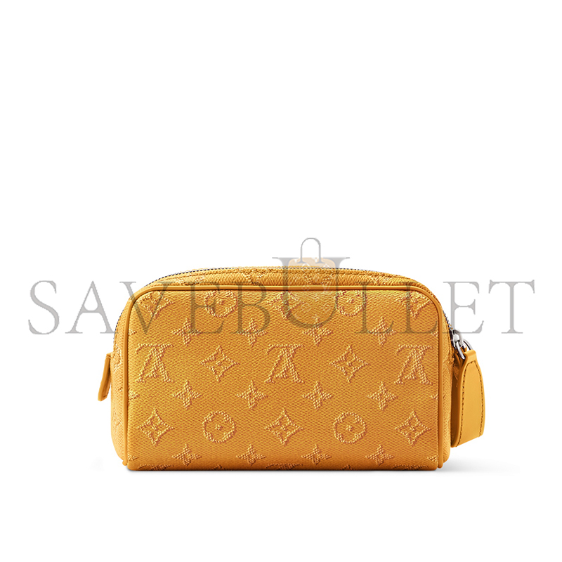 l0vis Vvtt0n key mini dopp kit m27158 (20*13*12cm)